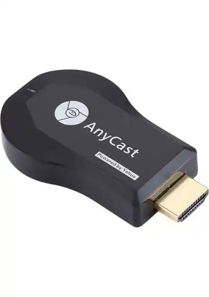 AnyCast M9 HDMI Görüntü ve Ses Aktarıcı İncelemesi: Özellikler ve Kullanıcı Yorumları