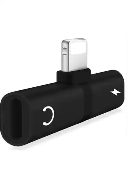 Apple iPhone için Çok Fonksiyonlu Şarj ve Kulaklık Dönüştürücü Ürün Özellikleri ve Kullanım Avantajları