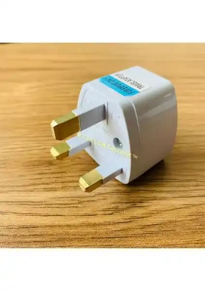 Ata Elektronik Amerika İngiliz Priz Çevirici: Güvenilir ve Çok Yönlü Seyahat Adaptörü