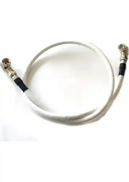 BAFF GERMANY ve CRESCENT Hazır Uydu Anten Kablosu Karşılaştırması ve Özellikleri