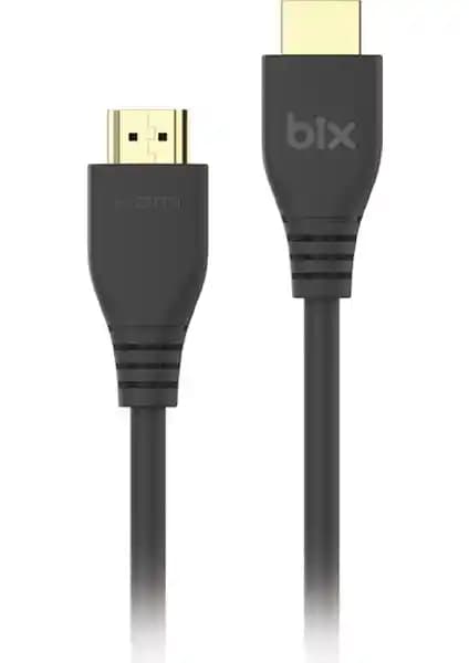 Bix PHD03 8K@60Hz HDMI 2.1 Ethernet Kablosu İncelemesi ve Performans Özellikleri