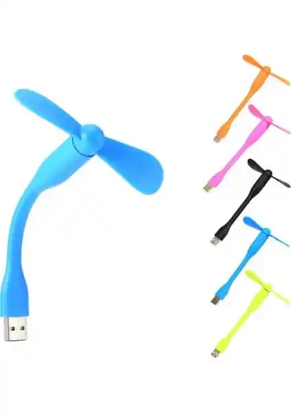 Blueway ve Kiwi Mini Fan Karşılaştırması: Hangi Model Daha Uygun ve Verimli