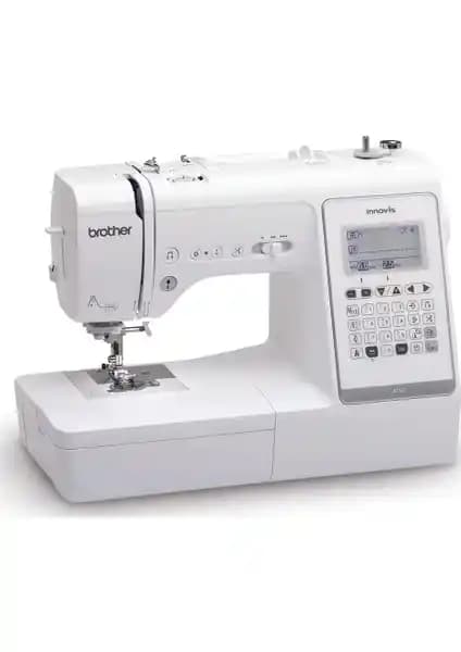 Brother Innov-is A150 Elektronik Dikiş Makinesi Detaylı İnceleme ve Kullanıcı Yorumları
