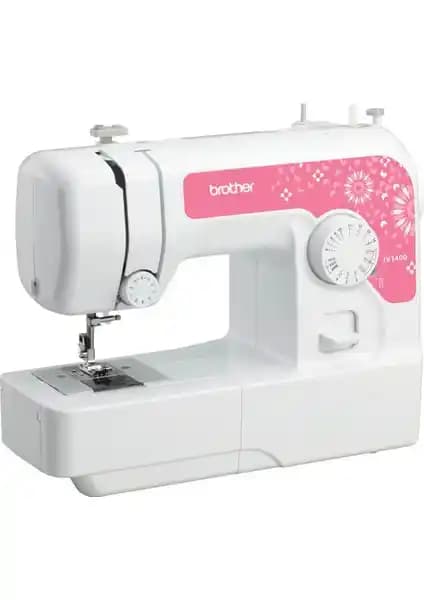 Brother JV1400 Mekanik Dikiş Makinesi İncelemesi: Dayanıklı ve Çok Yönlü Kullanım Özellikleri