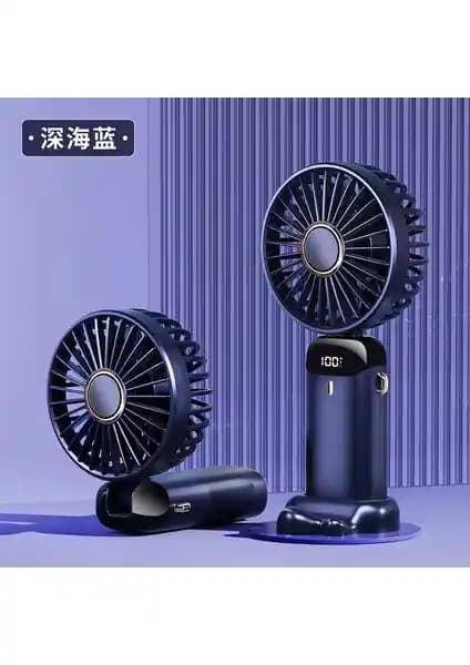 Chunkyated ve Enshall Mini Fan Karşılaştırması: Hangi Model İhtiyaçlarınıza Uygun