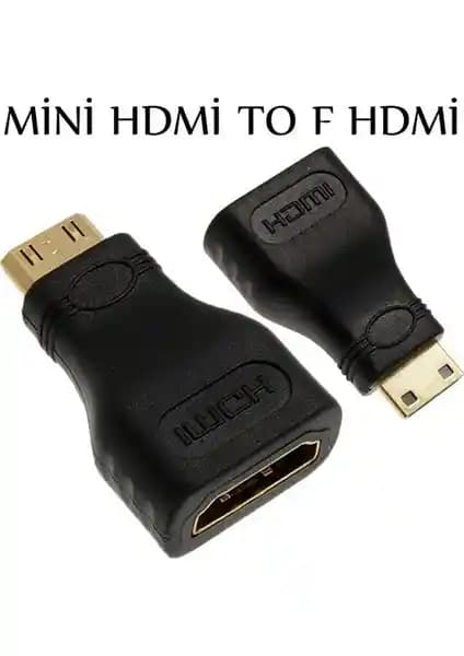 Cover Me CoverZone Mini HDMI to F HDMI Dönüştürücü İncelemesi ve Özellikleri