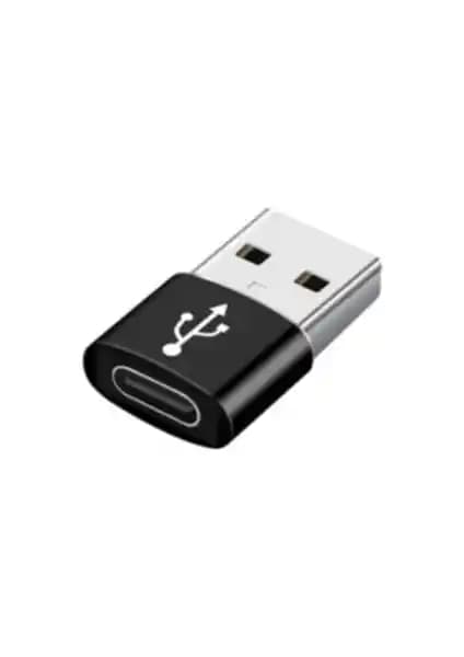 Digitus Erkek USB To Dişi Type-C Çevirici Adaptörleri ve Kullanım Alanları