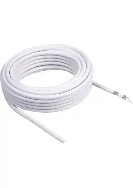 Erk 5 Metre ve Erk Hazır Uydu Anten Kablosu Karşılaştırması