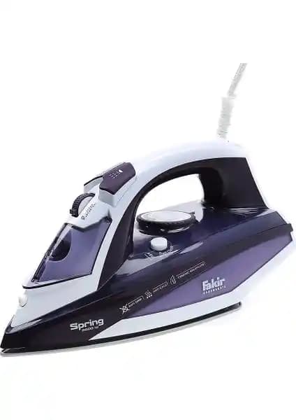 Fakir Spring Buharlı ve Steam Touch Dikey Ütü Karşılaştırması Ürün Özellikleri ve Kullanıcı Yorumları