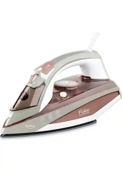 Fakir Spring ve Tefal EasyGliss Plus Ütüleri Karşılaştırması: Hangi Ürün Sizin İçin Uygun