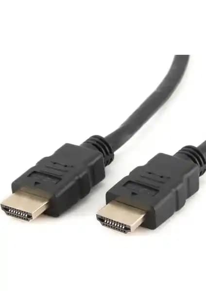 GOMAX HDMI Kablo Yüksek Kaliteli Görüntü ve Ses Deneyimi Sunan Dayanıklı Bağlantı Çözümü