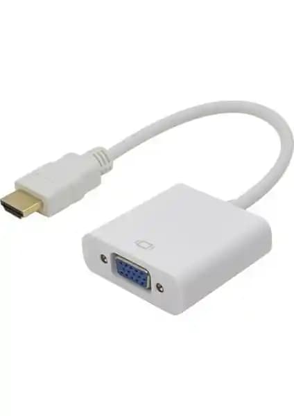 Hadron HD4111 HDMI To VGA Dönüştürücü İncelemesi ve Kullanım Avantajları