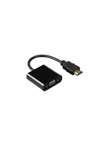 Hama HDMI - VGA Dönüştürücü Adaptör: Temel Özellikler ve Kullanım Alanları