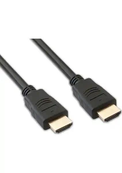 Ice HDMI 1.4V Kablo 10 Metre Yüksek Çözünürlüklü Güvenilir Bağlantı Çözümü
