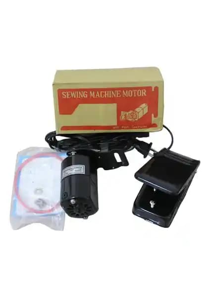 İşkur Makine 130W Ev Tipi Aile Makinası Detaylı İnceleme ve Kullanıcı Yorumları