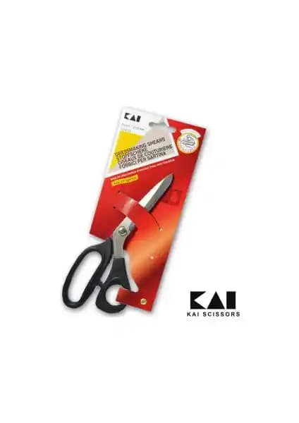 Kai N5210 Ke Plastik Saplı Terzi Kumaş Kesim Makası Özellikleri ve Kullanıcı Yorumları