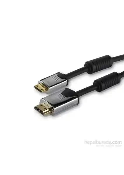 Keepro TTAF Mini HDMI Kablosu yüksek performans ve dayanıklılık sunan gelişmiş bağlantı çözümü