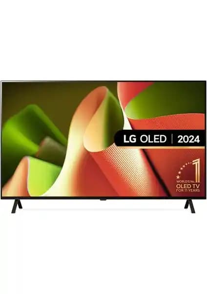 LG OLED55B46 ve Samsung 55QN90C 55 inç 4K akıllı televizyonlar karşılaştırması