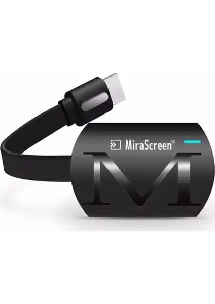 Mirascereen Mirascreen G4 Kablosuz HDMI Görüntü Aktarıcı İncelemesi ve Kullanım Avantajları