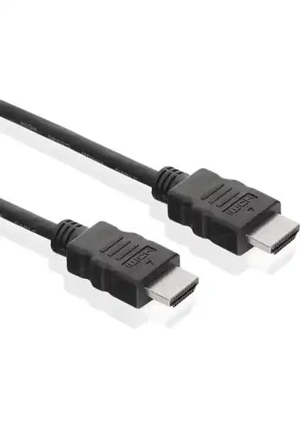 Murano HDMI Kablo 1.5mt: Yüksek Kalite Görüntü ve Ses Aktarımı Sağlayan Dayanıklı Bağlantı
