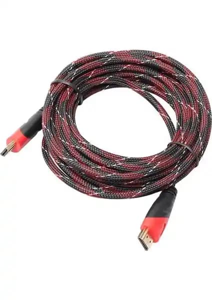 OEM Altın Uçlu HDMI Kablo: Yüksek Kalite ve Güçlü Bağlantı Çözümünüz