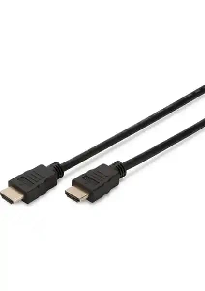 OEM HDMI 1 Metre Kablo Yüksek Kalite ve Güvenilir Bağlantı Çözümü