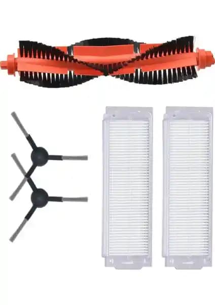 Ozemtek Xiaomi Vacuum Mop Pro ve Xiaomi Mi Robot Vacuum Mop Pro Karşılaştırması