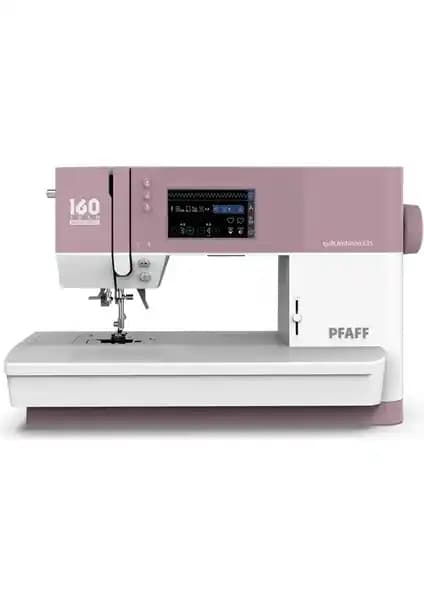 Pfaff Quilt Ambition 635 Dikiş Makinesi İncelemesi: Gelişmiş Özellikler ve Kullanım Avantajları
