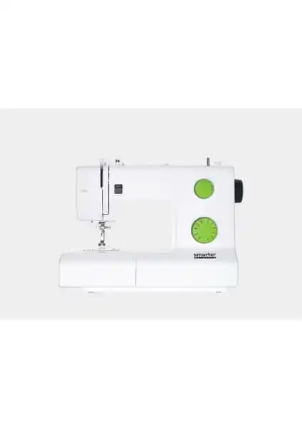 Pfaff Smarter 140S Dikiş Makinesi: Çok Yönlü ve Kullanıcı Dostu Tasarım