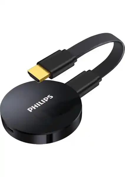 Philips SWR8106B/93 Kablosuz 4K HDMI Video ve Ses Aktarıcı Özellikleri ve Kullanım Alanları