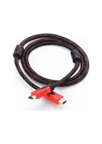 Platoon 10 Metre HDMI Örgülü Hasır Kablo İncelemesi ve Kullanım Özellikleri