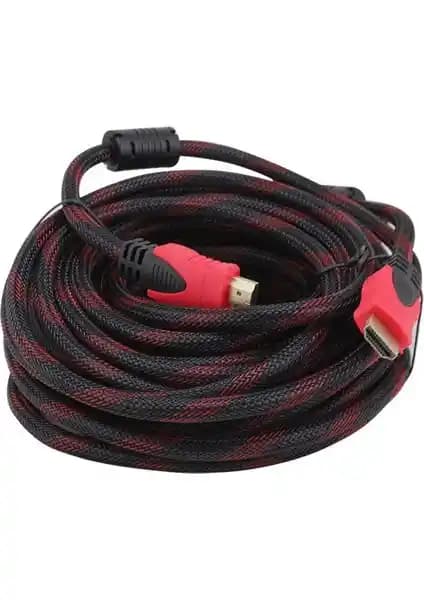 Platoon 20 Metre HDMI Kablo: Uzun Mesafe Yüksek Kalite Görüntü Aktarımı