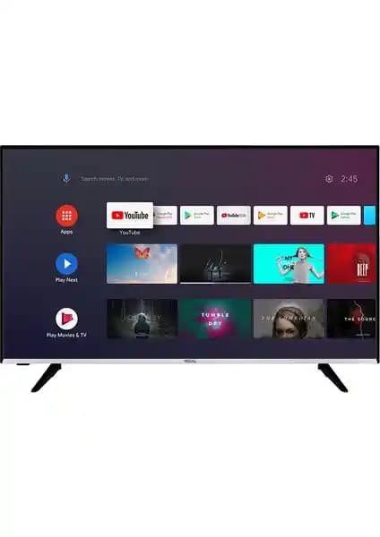 Regal 50R754UA9 ve Vestel 50UA9740 Karşılaştırması: Hangi 50 inçlik TV Daha Uygun