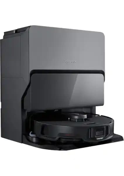 Roborock S8 Maxv Ultra ve Saros 10 Akıllı Robot Süpürge Karşılaştırması