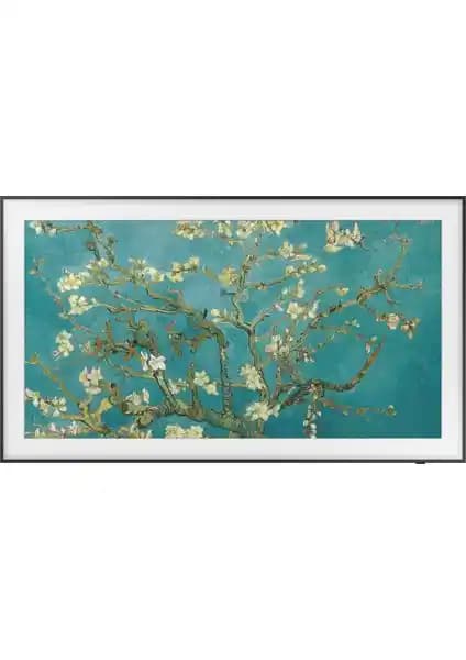 Samsung 55LS03BG 55 İnç 4K Ultra HD QLED Smart TV Detaylı İnceleme ve Özellikler