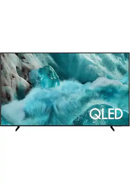 Samsung 65Q7FA ve 65QNX1D Karşılaştırması: Hangi Televizyon Sizin İçin Uygun