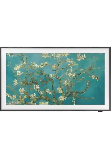 Samsung 75LS03BG 75 İnç 4K Ultra HD Akıllı KLED Televizyon İncelemesi ve Özellikleri