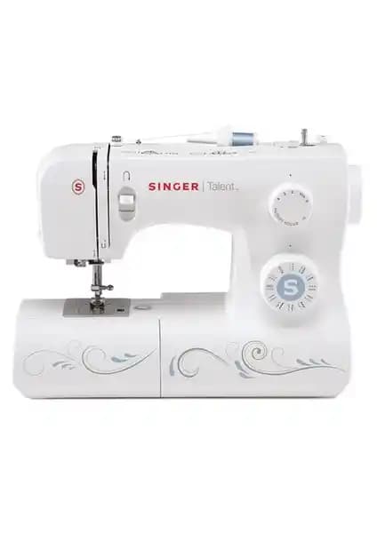 Singer 3323 Talent Dikiş Makinesi: Çok Yönlü ve Kullanıcı Dostu Elektronik Model