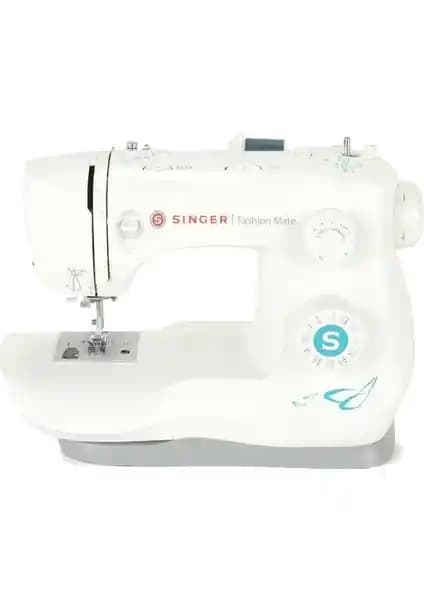 Singer 3342 Manuel Dikiş Makinesi: Evde Profesyonel Dikiş Deneyimi Sağlayan Çok Yönlü Model