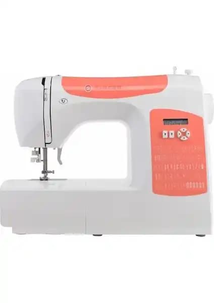 Singer C5205-CR Dikiş Makinesi Detaylı İnceleme ve Özellikleri
