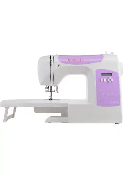 Singer C5205 Dikiş Makinesi İncelemesi: Özellikler, Kullanım ve Değerlendirmeler