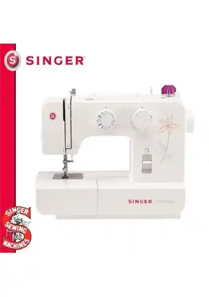 Singer Promise 1412 Elektronik Dikiş Makinesi: Çok Yönlü ve Güvenilir Ev Dikişi Çözümü