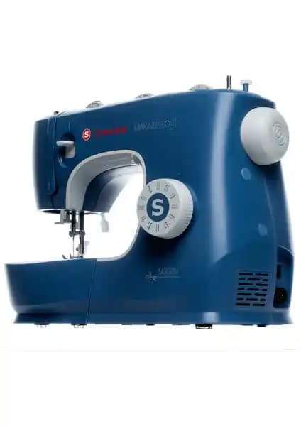 Singer Sınger M3335 Making The Cut Dikiş Makinesi İncelemesi ve Özellikleri