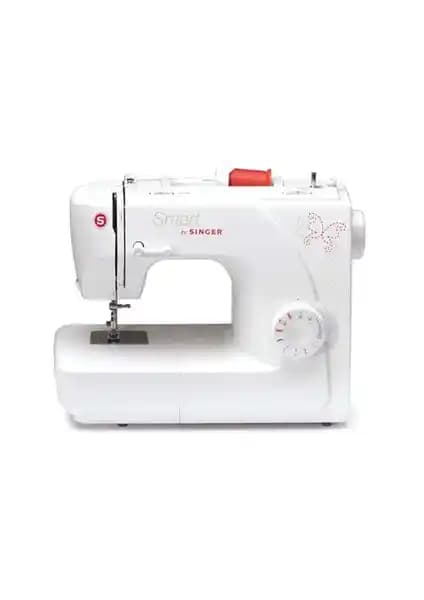 Singer Smart 1507 Dikiş Makinesi: Çok Yönlü ve Kullanıcı Dostu Ev Dikiş Cihazı