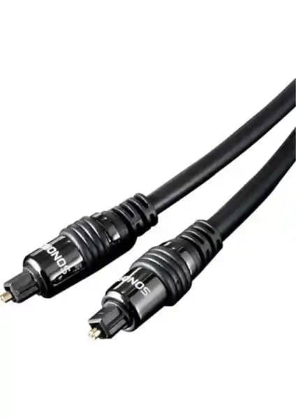 Sonorous 1.5 Metre Optik Kablo: Yüksek Kalite ve Güvenilirlik Sunan Şık Tasarım