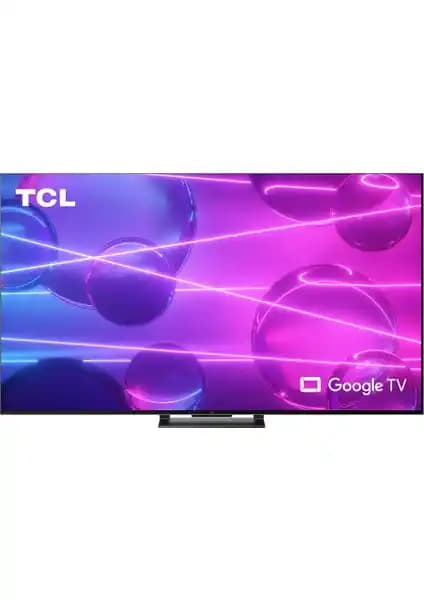 TCL 55C745 ve TCL 75C655PROGTV Karşılaştırması: Hangi Televizyon Sizin İçin Uygun