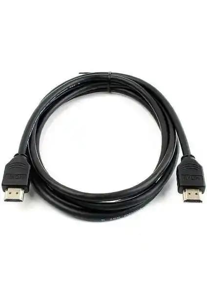 Teknogreen HDMI Kablo 1,5 Metre Yüksek Kalite ve Güvenilir Bağlantı Çözümü