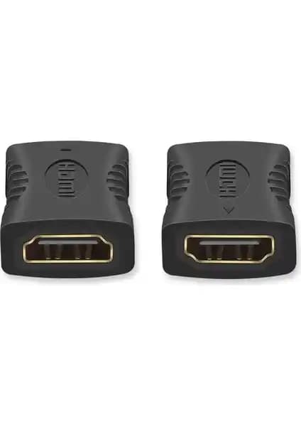 Tigdes HDMI Dişi/Dişi Dönüştürücü: Yüksek Kalite ve Güvenilir Bağlantı Çözümü