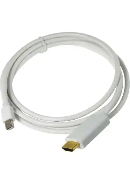 Wozlo MacBook Mini DisplayPort Thunderbolt to HDMI Kablosu İncelemesi ve Kullanım Avantajları
