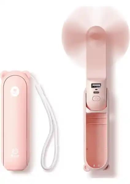 Yongtai FIY ve Louisee Mini Fan Karşılaştırması: Hangi Taşınabilir Fan Sizin İçin Uygun
